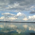 Sommarmoln